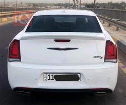 كرايسلر 300